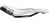 Седло Prologo SCRATCH PRO DEA TS White Седло Prologo SCRATCH PRO DEA TS White