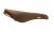 Седло Selle San Marco Rolls Chamois Leater Brown