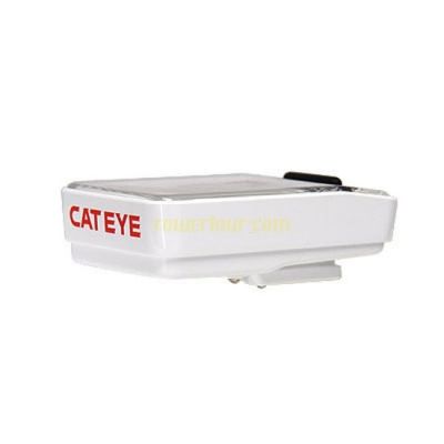 Велокомпьютер CatEye CC-VL820 VELO 9 White CC-VL820 White