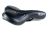 Седло Velo VL-6278 END ZONE с задним фонарем