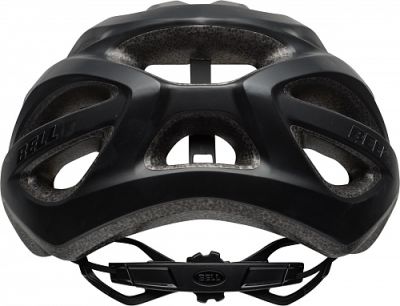 Велосипедный шлем Bell TRAVERSE Matte Black U BE7078374