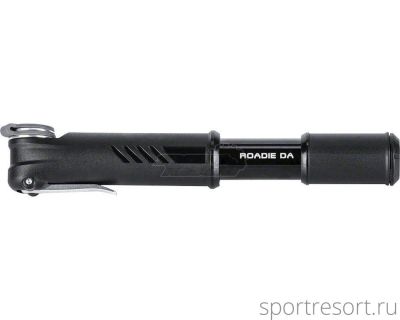 Насос TOPEAK ROADIE DA TRDA-1