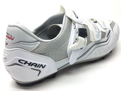 Велотуфли Chainsport MTB Trail White SCCHM11