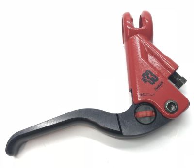 Тормозная ручка Magura HS33 red правая