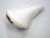 Седло Selle San Marco Rolls Chamois Leater White Седло Selle San Marco Rolls Chamois Leater White