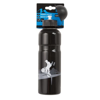 Фляга M-Wave ABO 750 Aluminium Water Bottle 750ml (различные цвета) 340295