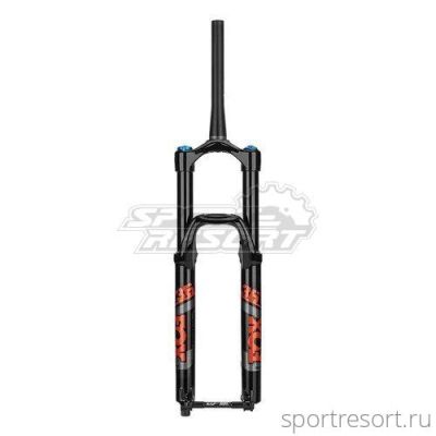 Вилка Fox 36 Float 160 mm 27.5+"/29" (1-1/8"-1.5") Boost