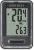 Велокомпьютер CatEye CC-VL820 VELO 9 Black CE1603300
