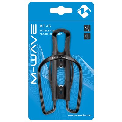 Флягодержатель M-Wave BC 45 Bottle Cage 5-340018