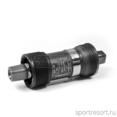 Каретка Shimano BB-UN26 70/110 mm, Italian