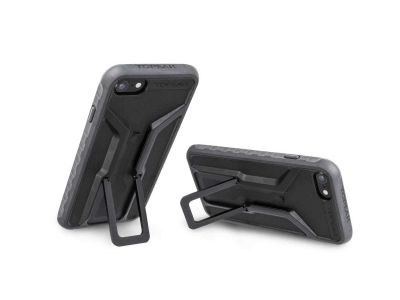 Чехол для смартфона TOPEAK RideCase W/MOUNT for iPhone 8+/7+/6S+/6+ TT9857BG