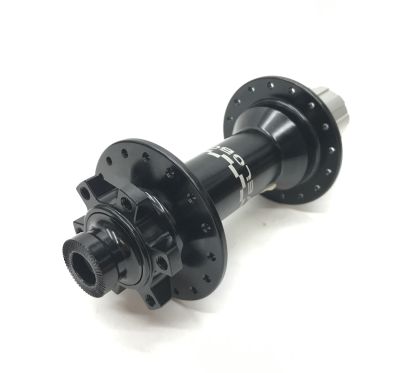 Втулка задняя VB VBDC-R26 (32H, 190хQR/12mm) Fatbike