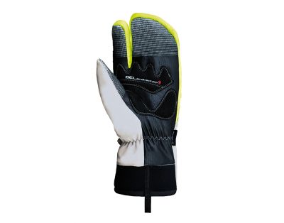 Велоперчатки Chiba Lobster Alaska Plus Reflex Winter (размер L) 31196-L