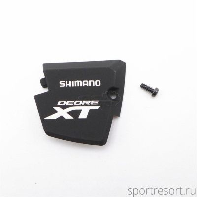 Заглушка шифтера Shimano SL-M8000 (правая)