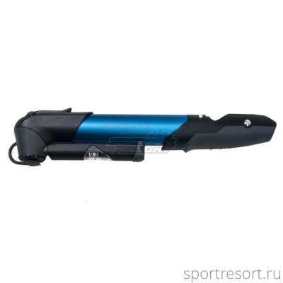 Насос Giyo GP-961A Mini Pump Blue GP961a-B