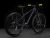 Велосипед Cube Aim Pro 29" (2023) 20" серый 601300-L