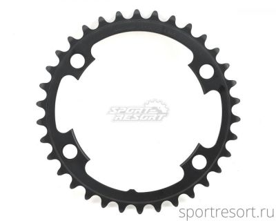 Звезда Shimano Ultegra 34T-MA BCD110 для FC-6800 50-34T