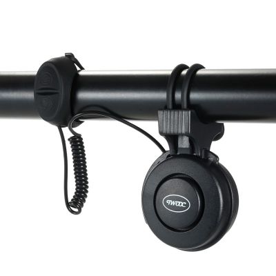 Сигнал TWOOC Rondo Cycle Horn 120 db Т-002_BLK