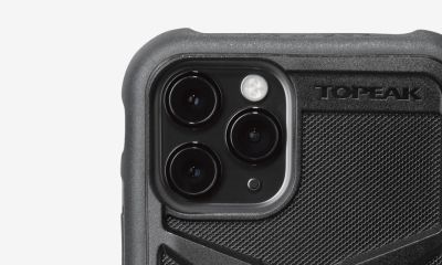 Чехол для смартфона TOPEAK RideCase ONLY for iPhone 11 PRO MAX TRK-TT9865BG