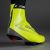Бахилы GripGrab RaceAqua Hi-Vis Fluo Yellow Shoe Cover XXL (46/47) 2012