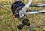 Втулка планетарная Shimano Alfine SG-S700 (36H, черная)