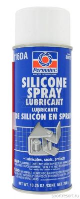 Смазка Permatex Silicone Spray 290 гр. 80070