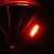 Велофонарь задний CatEye TL-LD700-R RAPID X Red CE5447000