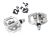 Педали Shimano PD-A530 SPD (серебро) Педали Shimano PD-A530 SPD (серебро)