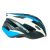 Велосипедный шлем Promend City TK-12H22 BLK/BLU (58-63см) TK-12H22BB-L Велосипедный шлем Promend City TK-12H22 BLK/BLU (58-63см) TK-12H22BB-L