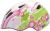 Велошлем Cratoni Akino Fay White-Pink Glossy M (53-58 cm) 112203B2 Велошлем Cratoni Akino Fay White-Pink Glossy M (53-58 cm) 112203B2