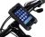 Чехол для смартфона на руль Roswheel Bicycle Phone Pounch (Large) 493 L