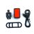 Велофонарь задний Prolumen PRO-L3309 (30 lm) PRO-L3309
