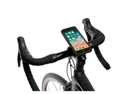 Чехол для смартфона TOPEAK RideCase W/MOUNT for iPhone 8+/7+/6S+/6+ TT9857BG
