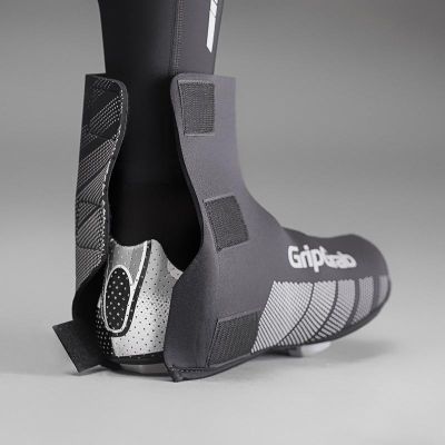 Бахилы GripGrab Ride Winter Shoe Cover XL (44/45) 2022