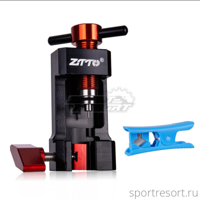 Инструмент для гидролиний ZTTO Cut & Press for Hydraulic Hose 805114