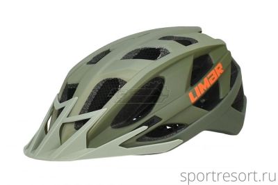 Велосипедный шлем Limar 888 серый (59-63см) Limar-888-grey-L