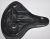 Седло Velo VL-8101E Black Седло Velo VL-8101E Black