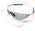Велосипедные очки Catlike D'Lux Fotocromatica Plus White/Blue 061500722M