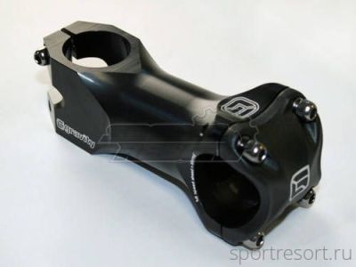 Вынос FSA Gravity Light OS Stem (1-1/8", 31.8, 90mm, 6°)