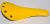 Седло Velo VL-1221 Yellow Седло Velo VL-1221 Yellow