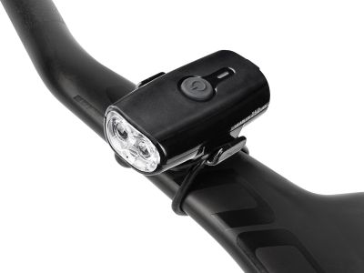 Велофара TOPEAK HEADLUX 250 Lumen Black TMS088B