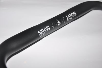 Руль Zoom Satori DALI AERO (31.8/415mm)