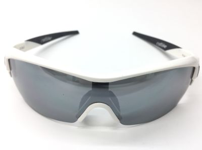 Велосипедные очки Catlike D'Lux White/Black 615011