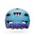 Велошлем Bell SIDETRACK YOUTH Gloss Lilac Flutter (50-57 см) BE7088992