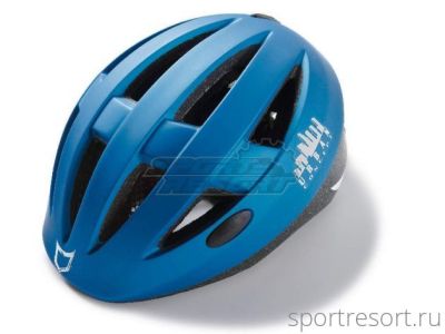 Велосипедный шлем Catlike Urban Concept Blue M 0128046MDL