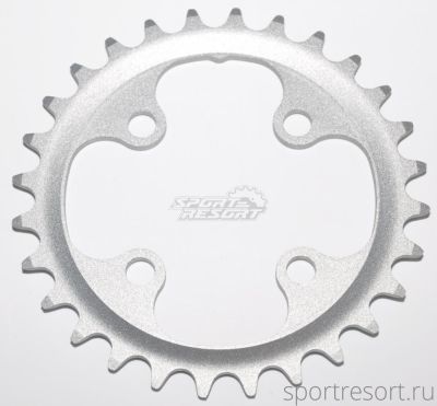 Звезда FSA 28T BCD64 MTB Steel