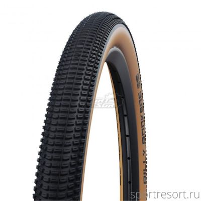 Покрышка Schwalbe BILLY BONKERS 26x2.10 K-Guard HS600