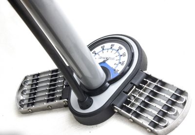 Насос напольный Park Tool PFP-7 Professional Mechanic PTLPFP-7