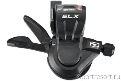 Манетка Shimano SLX SL-M660-A (9ск)