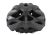 Велосипедный шлем Bell Slant matte black U BE7059858